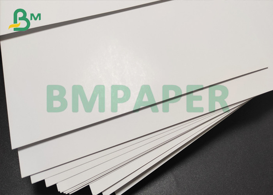 Gra karciana Tektura papierowa Blue Core C2S Glossy Coated Paper 300gsm