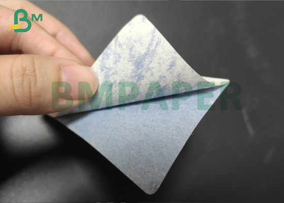 Gra karciana Tektura papierowa Blue Core C2S Glossy Coated Paper 300gsm