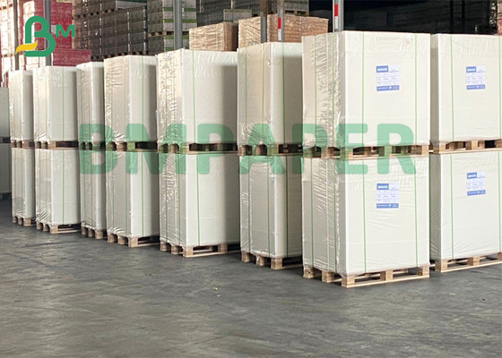 Gra karciana Tektura papierowa Blue Core C2S Glossy Coated Paper 300gsm