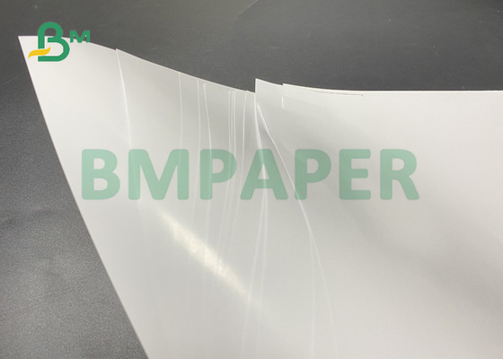 130 g / m2 140 g / m2 Virgin Wood Pulp Couche Paper do broszury 102 * 70 cm