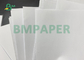 23 * 35-calowy wielokolorowy papier Bond do recyklingu papieru biurowego 53gsm 55gsm