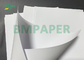 23 * 35-calowy wielokolorowy papier Bond do recyklingu papieru biurowego 53gsm 55gsm