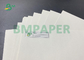 0,8 mm 1,8 mm Chłonny papier bibułowy Niepowlekany Super białe opakowanie ryzowe