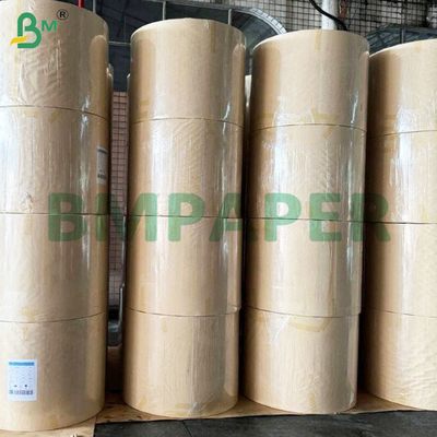 Rolki papieru do produkcji kubków i misek, powlekane PE 190+10gsm