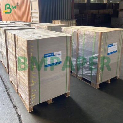 1500 gm Biały płytkowy płytkowy wolny od kwasów 75 x 100 cm