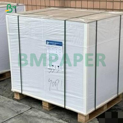 200um Ekologiczny papier kamienny o wysokiej wytrzymałości dla pamiętnika wysokiej klasy