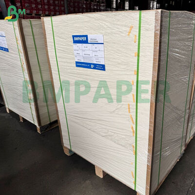 70gm 80gm Biały Papier Kraft do kopert, o długości 79cm x 100cm