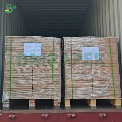 310GSM 320GSM Blue Core TCG Cardstock Gra papier 60x55cm