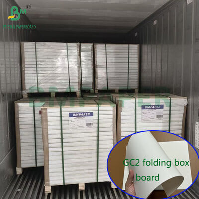 250 g 300 g 640 x 900 mm Płytka składalna GC2 zgodna z żywnością dla żywności zamrożonej