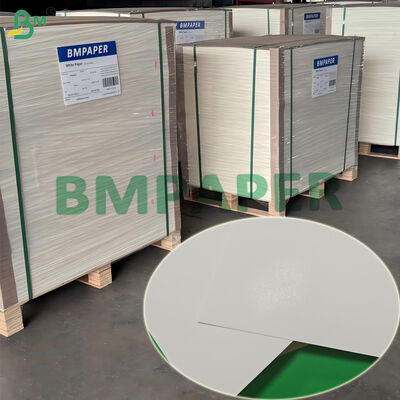 275gsm 325gsm GC2 karton do produkcji opakowań piekarniczych 760 x 1020mm bez wybielaczy optycznych