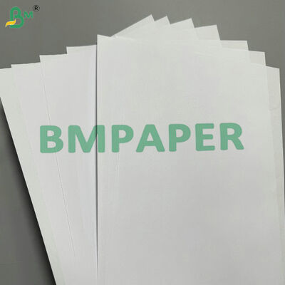 Papier dializacyjny kompatybilny z EO i parą 60 g/m² Medyczny papier sterylizacyjny do owijania strzykawek i klejenia medycznego papieru krepowego