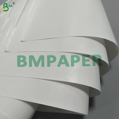 70 GSM Direct Thermal Facestock Paper Eco Grade For Shipping Waybill, Logistyka