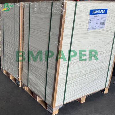 350 gm 400 gm Papel bez powłoki do kart pocztowych Drukowanie offsetowe 720 x 1020 mm